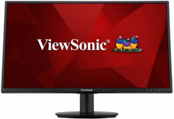 Монитор ViewSonic 27;; VA2718-SH 1920x1080 IPS WLED 75Гц 5ms VGA HDMI