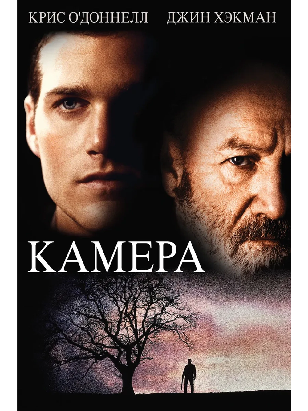 Камера (1996) (DVD-R)