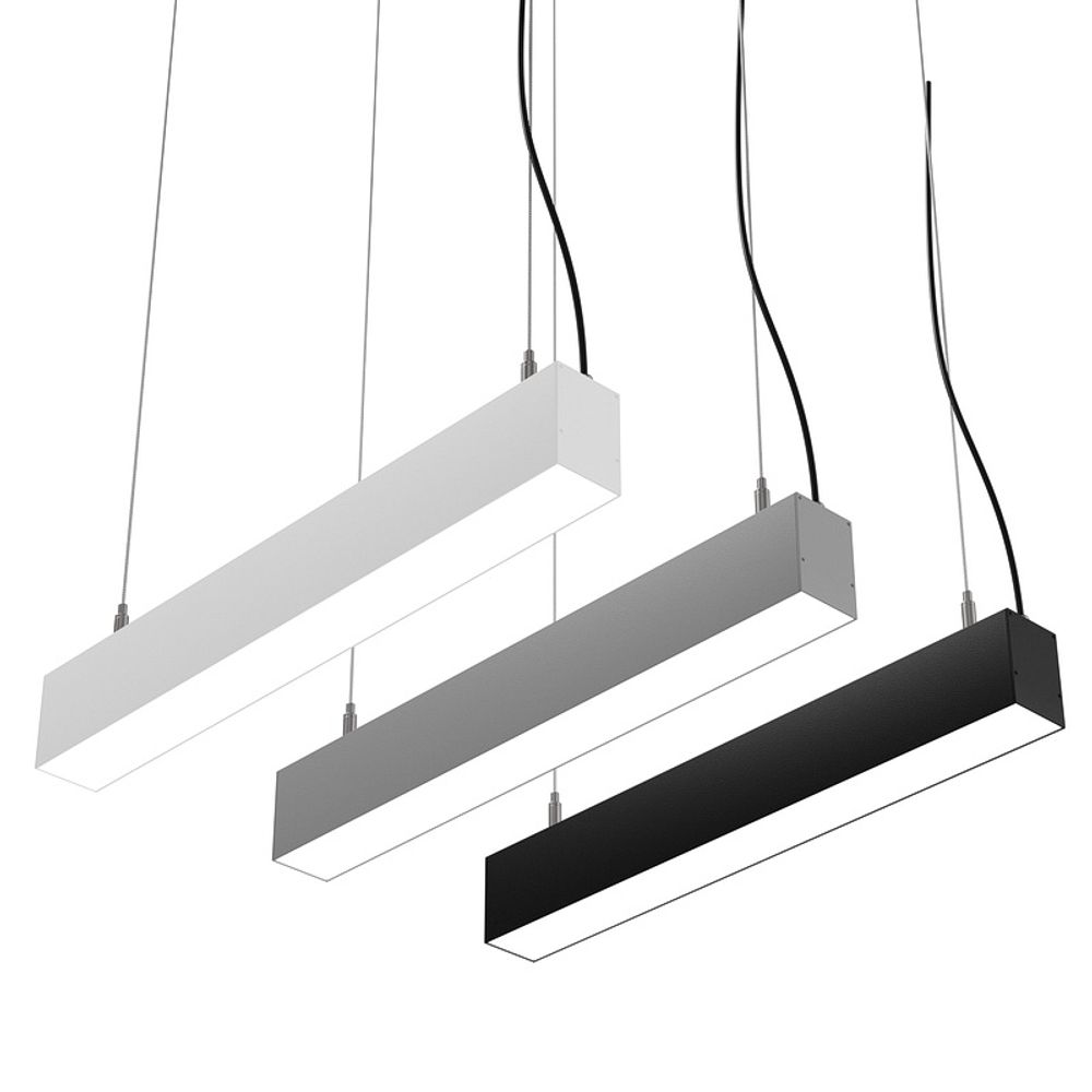 Светильник профильный FS-TG 503*50*70 6Вт 546Лм IP40