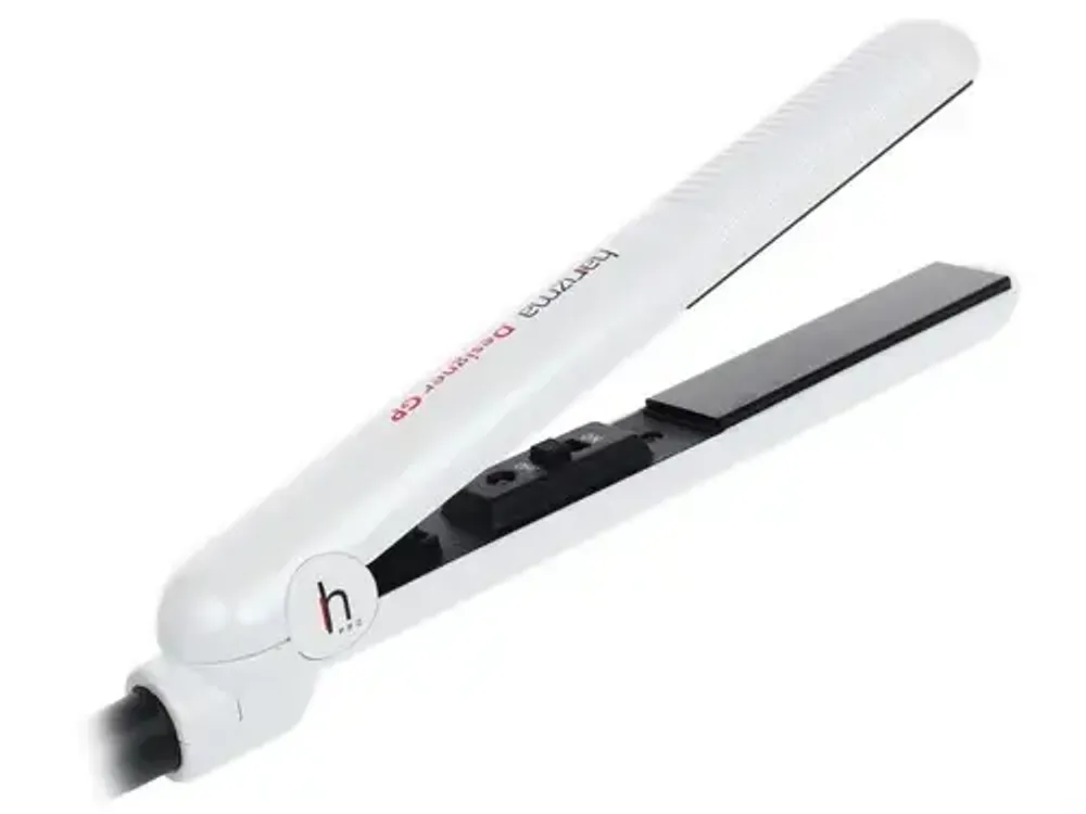Выпрямитель для волос Harizma Designer GP, (h10313GP)