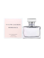 RALPH LAUREN ROMANCE lady 50ml edp
