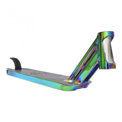 Дека Triad Psychic 4.7x20.5", Мульти / черный