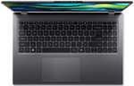 Ноутбук  Acer Aspire A15-41M 15.6 ", Ryzen 3, 8 Гб RAM, 512 Гб SSD, Radeon Graphics, Металлический