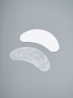 Патчи TH-PTCH-01 для наращивания ресниц Луна (1пара)