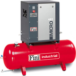 Компрессор FINI PLUS 8-10