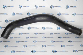 Патрубок радиатора верхний SHAANXI X3000 WP12 DZ95259537023