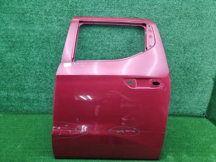 Дверь задняя левая Changan Hunter Plus (2023-н.в.)