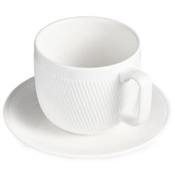 ЧАЙНЫЙ НАБОР LEFARD "FREE LINE" НА 4 ПЕР. 8 ПР. 300 МЛ (КОР.=6НАБ.)