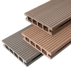 Террасная доска ProDecking, коллекция Премиум