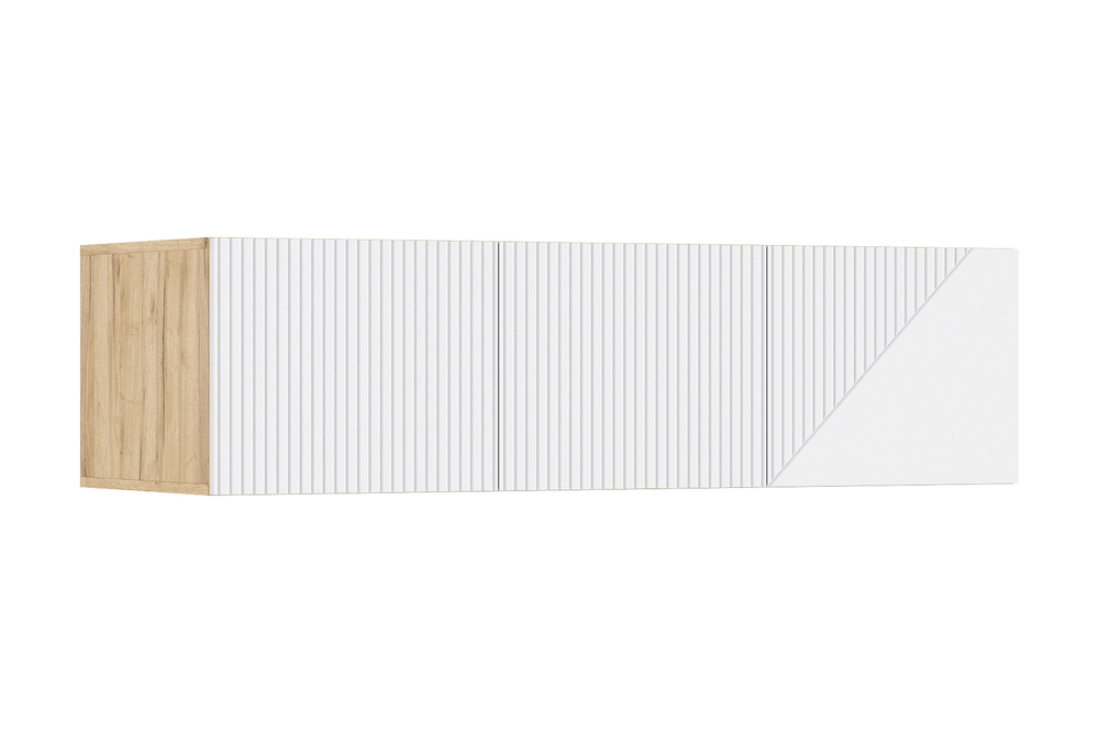 Шкаф 3-х ств. Ирис