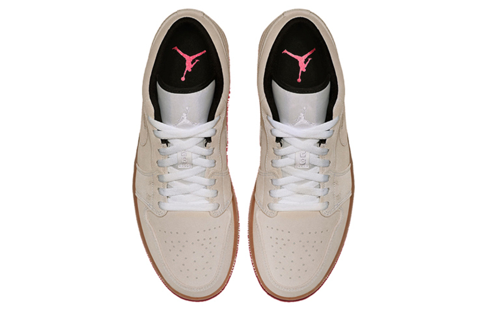 Кроссовки Jordan Air Jordan 1 Low Suede