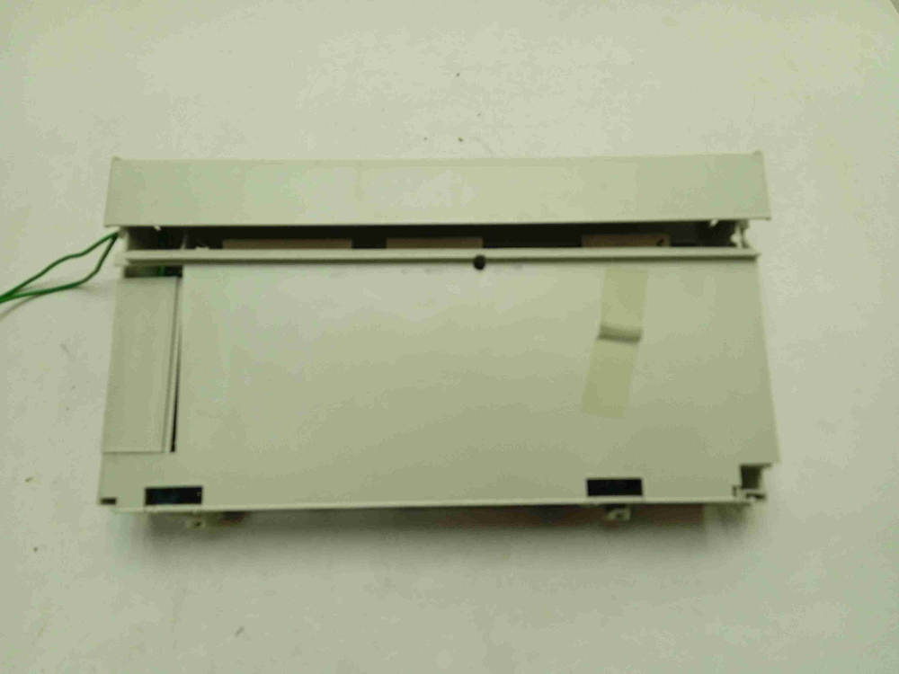 WFT2830 кт187 Электронный модуль для стиральной машины Bosch WFT2830 б/у