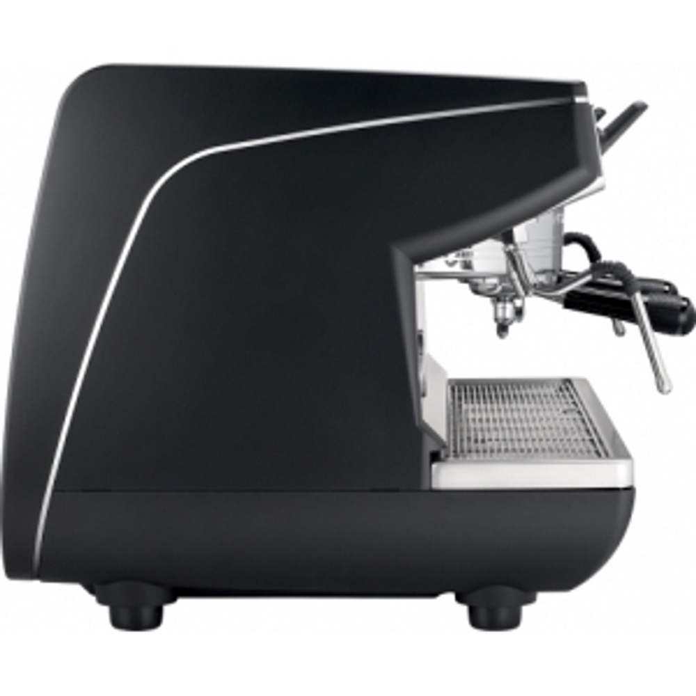 Кофемашина Nuova Simonelli Appia Life 2GR, высокие группы