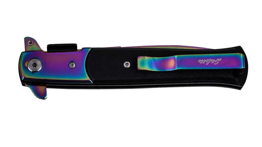 Нож стилет Milspec Stiletto 1066 89 mm