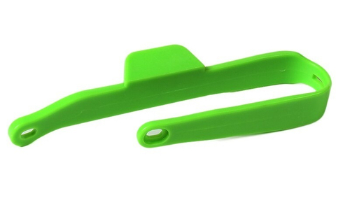 Направляющая цепи Слайдер приводной цепи (салатовый)  (Avantis, Minsk, BRZ, Zuum, Zid, Lifan, Racer, Irbis, BSE, Forte, Motoland и д.р.)