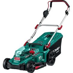 Аккумуляторная газонокосилка ЗУБР ГКЛ-3736 (без акк, без з/у)