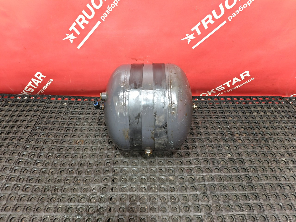 Ресивер воздушный 39L