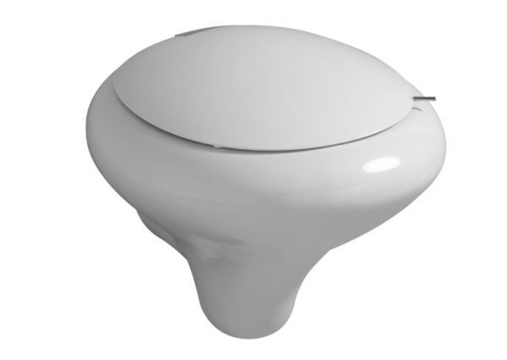 Биде Istanbul Vitra подвесное 4256B003-0848