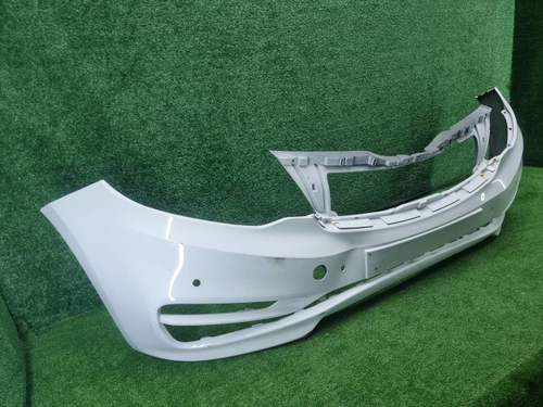 Бампер передний KIA Rio 3 QB (2015-2017)