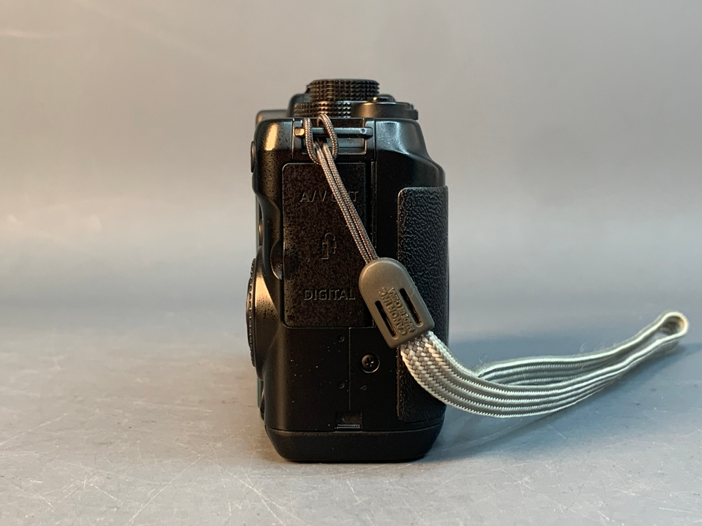 Canon PowerShot G10