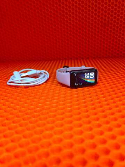 Фитнес-браслет жениский  Honor Choice Band NAL-WB00