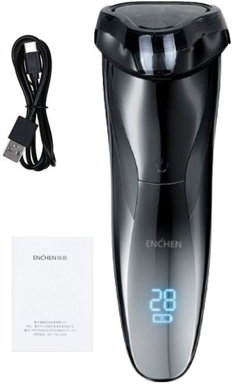 Электробритва Enchen BlackStone 3
