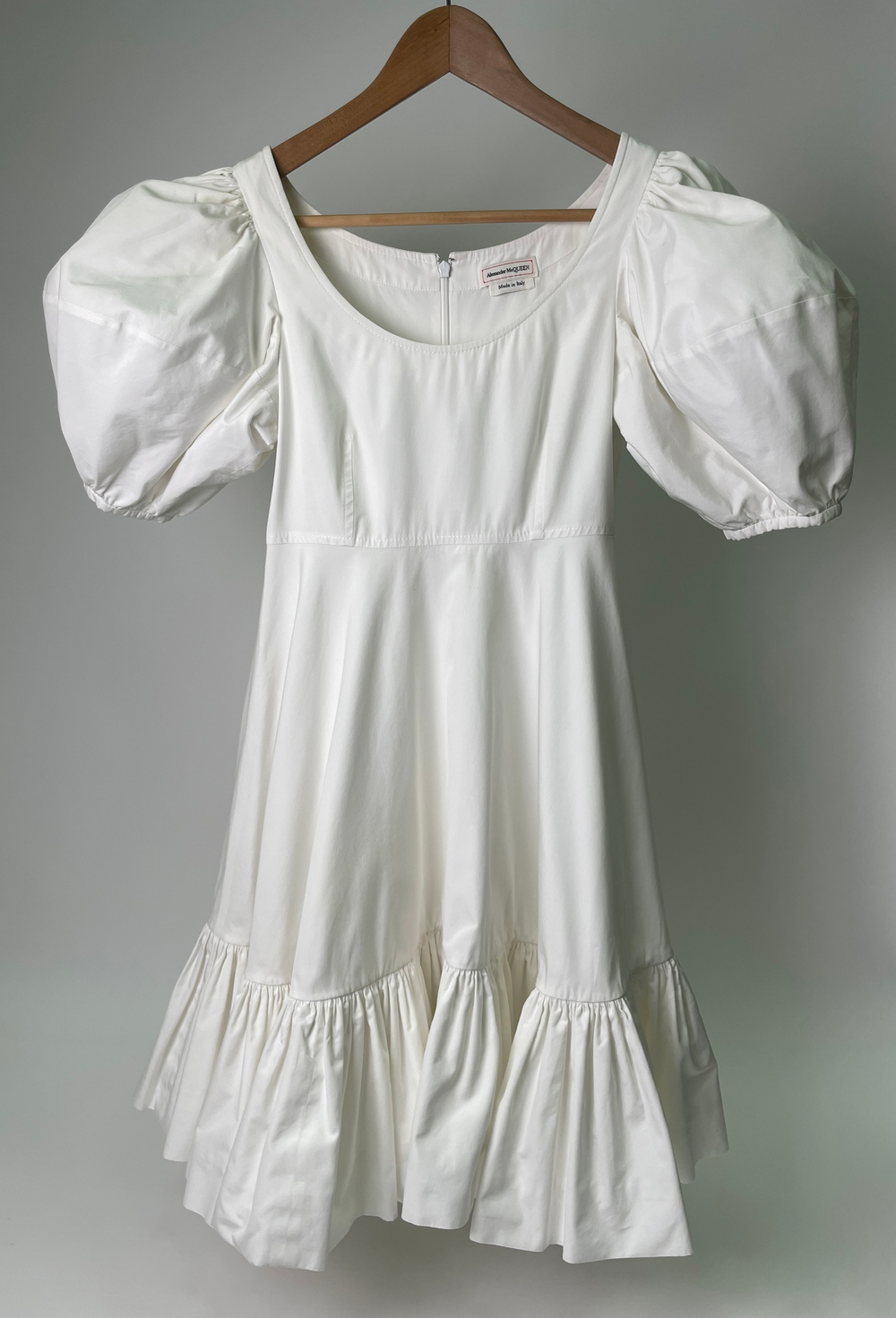 Платье Alexander McQueen