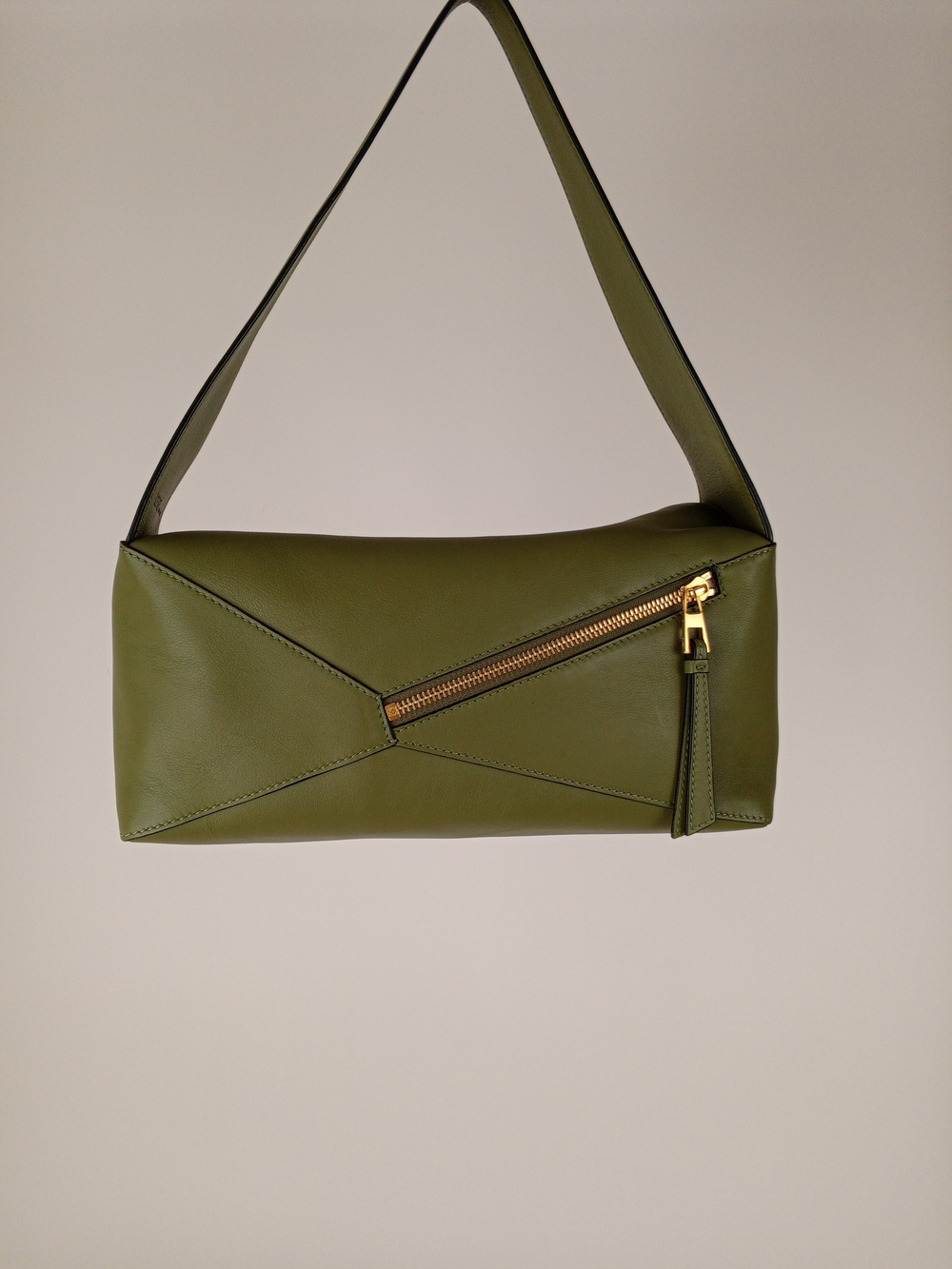 Сумка Loewe Puzzle Hobo