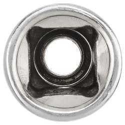 Головка глубокая 6мм (6гр.), 1/4'' RockFORCE LIGHT RF LIGHT-5255006