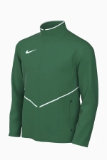 Куртка Nike Park 26 Junior - зеленый