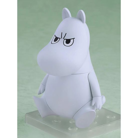 Фигурка Nendoroid Муми Троль Moomin 9см 27871