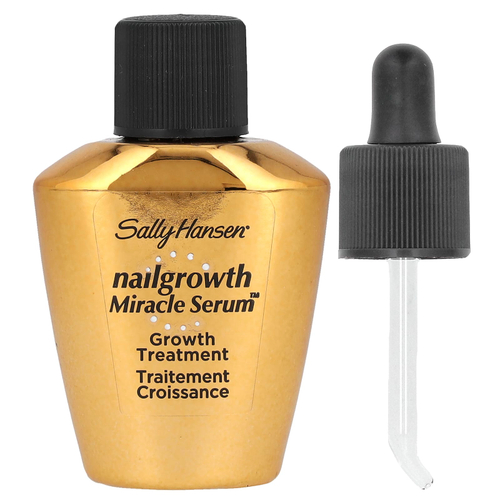 Sally Hansen, NailGrowth Miracle Serum, 11 мл (0,37 жидк. унц.)