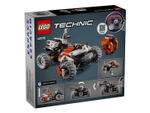 LEGO Technic 42178 Поверхностный космический погрузчик LT78 — космическая техника