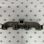 Коллектор выпускной | 320/06265 | JCB