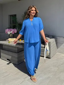 Костюм УК-1394-3 Фабрика Моды