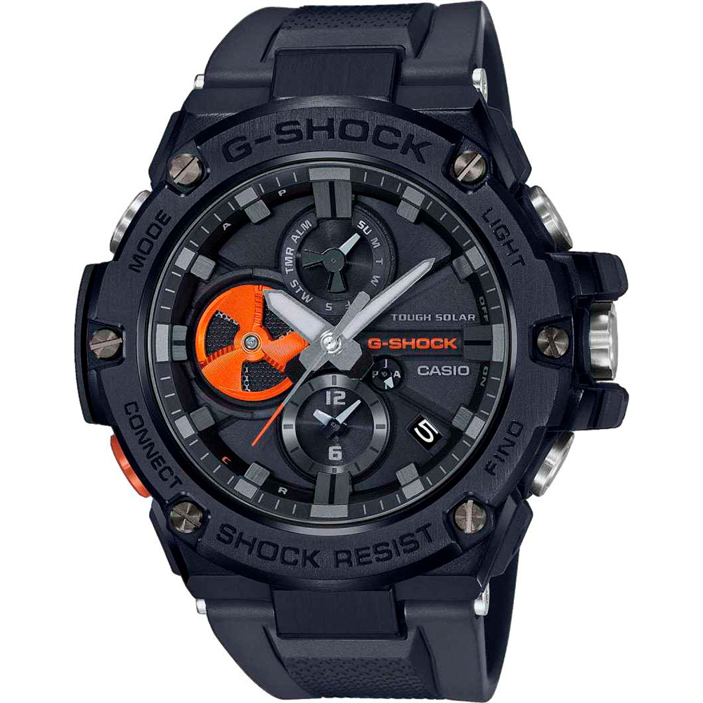Casio GST-B100B-1A4