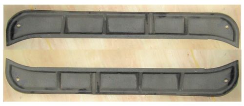 Расширительные пластины TSS-WP330YH/Expansion plates TSS-WP330YH