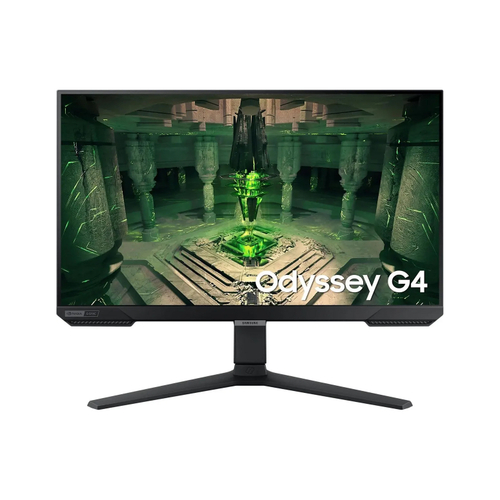 27" Samsung Odyssey G4 S27BG400EI 240 Гц Full HD