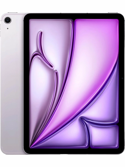 Планшет Apple iPad Air 11 M4 128Gb Wi-Fi Purple