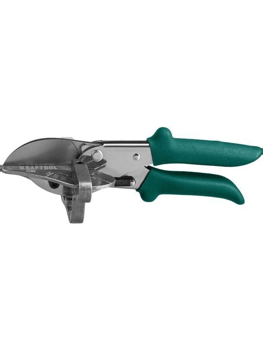 KRAFTOOL Сменное лезвие для строительных ножниц MC-7 / MC-12