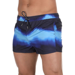 Мужские шорты для плавания Doreanse Patagonya (Размер: M) (Цвет: темно-синий)