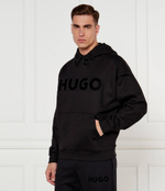 Худые Ditchle HUGO - черный(50529090)