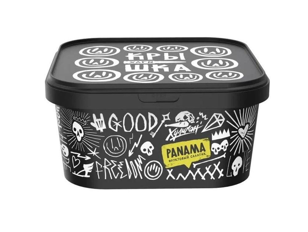 Хулиган - Panama (Фруктовый салатик), 200 гр