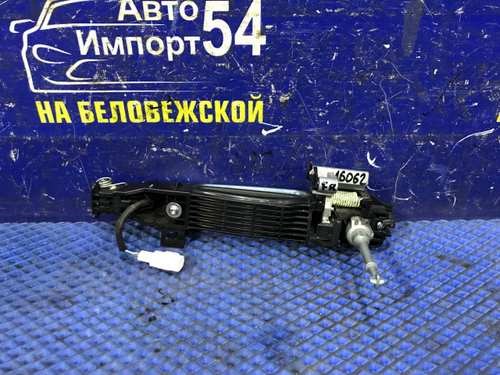 Ручка двери передней правой внешняя MAZDA CX-5 2012-2016