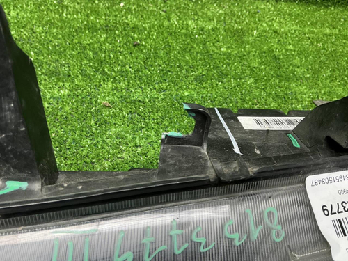 ДХО левый Geely Coolray (2023-н.в.)