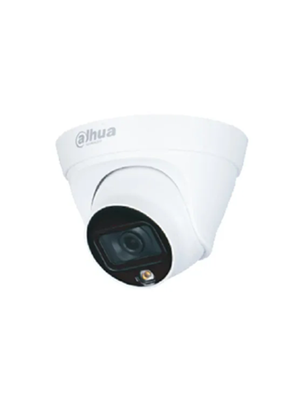 DH-IPC-HDW1230T1P-0360B-S6 Профессиональная видеокамера IP купольная