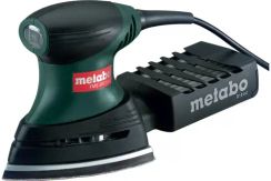 Плоскошлифовальная машина Metabo FMS 200 INTEC