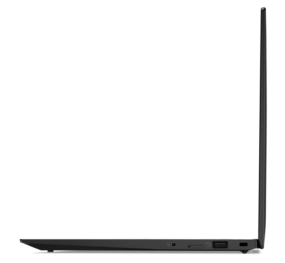 14" Ноутбук Lenovo ThinkPad X1 Carbon G9 (1920x1200, Intel Core i7-1185G7, RAM 16ГБ, SSD 512ГБ, Intel Iris Xe Graphics, Win 11)