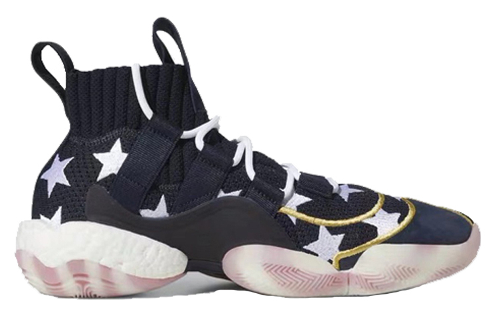 Adidas crazy byw 1 2025