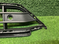 Решетка переднего бампера Volvo XC90 2 (2019-2024)